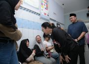 Dapat Suntikan Anggaran 15 Milyar, UHC Akan Sasar Masyarakat Korban PHK