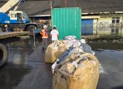 Agustina, Walikota Semarang Pastikan Gerak Cepat Atasi Dampak Banjir Kawasan Pelabuhan Tanjung Emas