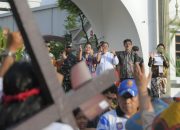 Karnaval Paskah Kota Semarang Berhasil Ciptakan Kerukunan Umat Beragama