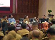 177 Koperasi Merah Putih Siap Dibentuk di Kota Semarang, Agustina Sebut Kebangkitan Ekonomi Tak Main – Main