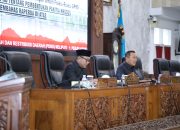 Sesuaikan Kondisi Sekarang, Iswar Aminuddin Revisi Perda Pajak di Kota Semarang