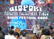 Warga Semarang Barat Bergerak Bersama Mewujudkan Semarang Bersih