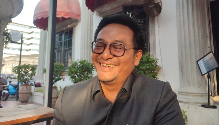 Disdag Akan Libatkan Linmas dalam Penarikan Retribusi, Ini Masukan Dewan