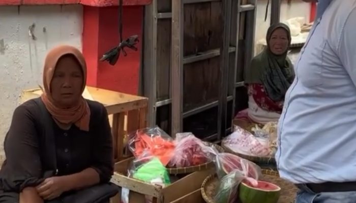 Disdag Kota Semarang Bakal Libatkan Linmas dalam Penarikan Retribusi