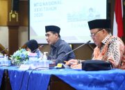 Menuju Provinsi Ramah Wisata Halal, Jateng Siap Jadi Tuan Rumah MTQ Nasional 2026