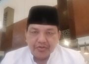 AM Jumai : Kecam Aksi Kelompok Anarko Berbaju Hitam dalam Demonstrasi May Day di Semarang