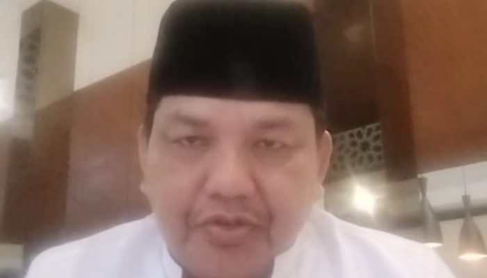 AM Jumai : Kecam Aksi Kelompok Anarko Berbaju Hitam dalam Demonstrasi May Day di Semarang