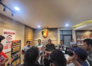 Kerugian Capai Rp4 Miliar, Polisi Tetapkan Tersangka Pengembang Perumahan Subsidi di Kabupaten Semarang