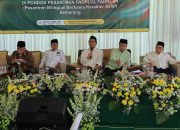 Gus Yasin Tegaskan : Tidak Ada Transaksional Pada Jelang Pemilihan Ketum PPP