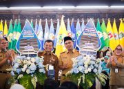 Kantor Gubernur Jateng Dijadikan Sebagai Rumah Rakyat