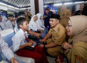 Beasiswa Kuliah ke Korea Selatan, Kerjasama Pemprov Jateng  dan Chungcheongbuk-Do