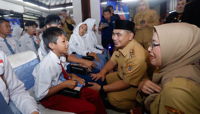 Beasiswa Kuliah ke Korea Selatan, Kerjasama Pemprov Jateng  dan Chungcheongbuk-Do