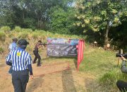 Raih 12 Piala Dari Delapan Taruna Akpol di Kejuaraan Menembak Danjen Kopassus