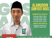 Gus Yasin Mengenang Sahabatnya Gus Alam yang Wafat Kecelakaan 