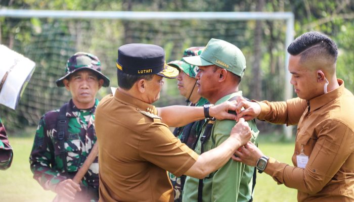 Program TMMD Dapat Percepat Pembangunan Daerah Jawa Tengah