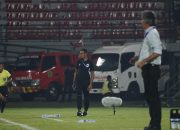 Semua Pertandingan Adalah Final, Tim Pelatih PSIS Lakukan Evaluasi Usai Kalah Bali United