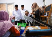 Membangun Ekosistem Ekonomi Desa, Taj Yasin Pastikan Koperasi Merah Putih Akan Berjalan Optimal