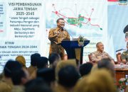 Bupati/Wali Kota Harus Kompak Jalankan RPJMD