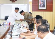 Bangunan Tua Asrama Haji Donohudan Akan Revitalisasi, Diperkirakan Capai Rp179 Miliar