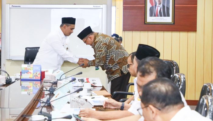 Bangunan Tua Asrama Haji Donohudan Akan Revitalisasi, Diperkirakan Capai Rp179 Miliar