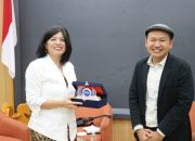 FISIP UNDIP, Politik Algoritma Oleh Prof. Merlyna Lim Bicara Politik Digital