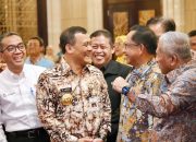 Kebijakan Pakai Riset bukan Pakai Perasaan