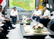 Koperasi Desa Merah Putih Salurkan Gas Elpiji 3 Kg dan Barang Bersubsidi
