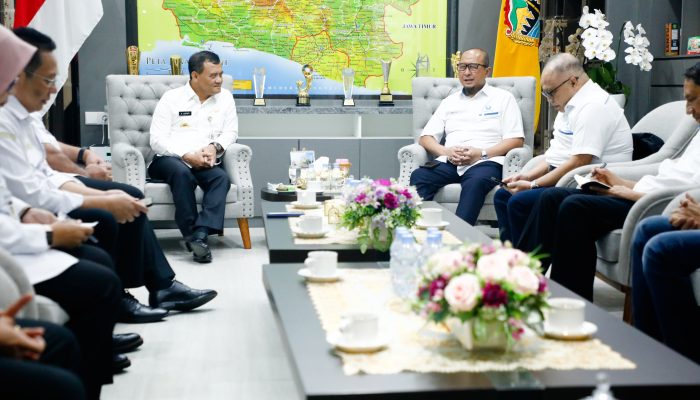Koperasi Desa Merah Putih Salurkan Gas Elpiji 3 Kg dan Barang Bersubsidi