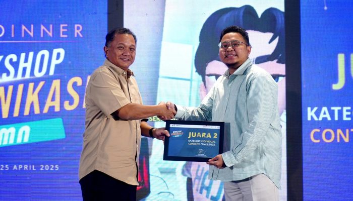 SIG Dukung Manfaat AI untuk Optimalkan Komunikasi Media Sosial Kementerian BUMN