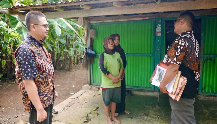 Provinsi Jateng Terbaik dalam Program Cek Kesehatan Gratis