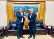 MoU Langkah Awal UNDIP Bersinergi dengan Beihang University, Bidang Aeronautics dan Astronautics
