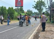 Satu Korban Luka Berat Dua Luka Ringan dalam Tawuran Pelajar Pati, Polisi Olah TKP