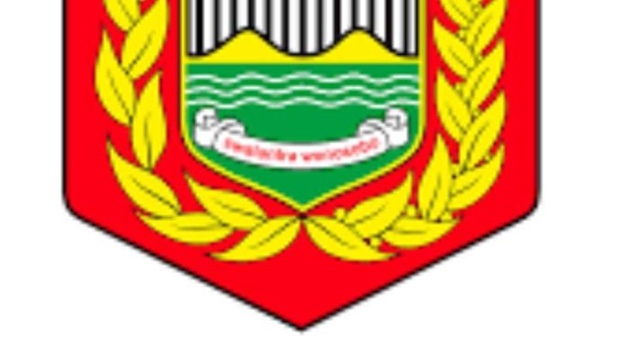 Ini Bentuk dan Arti Lambang Kabupaten Wonosobo