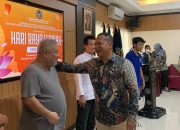 Delapan WBP Lapas Semarang Terima SK Remisi Khusus Waisak
