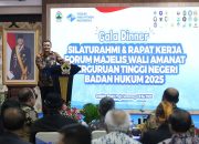 UNDIP Terdepan, Kolaborasi Lintas Sektor Pembangunan Daerah