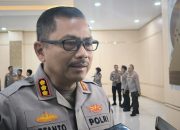 Polda Jateng Buka Suara, Tuduhan Penjebakan Massa Aksi Mayday dengan Ambulans