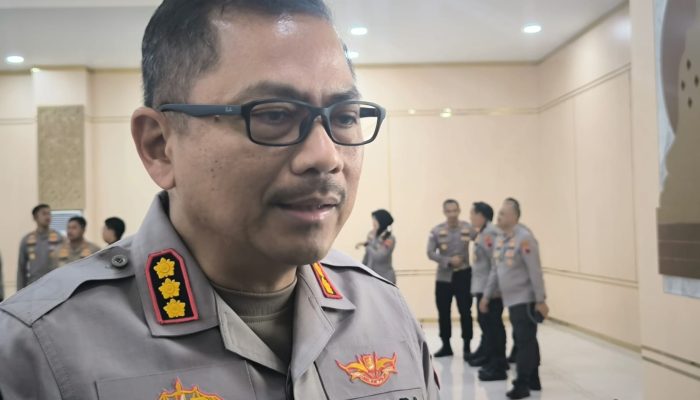 Polda Jateng Buka Suara, Tuduhan Penjebakan Massa Aksi Mayday dengan Ambulans