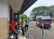 Satgas Gakkum Polda Jateng Selidiki Premanisme di Titik Rawan Semarang