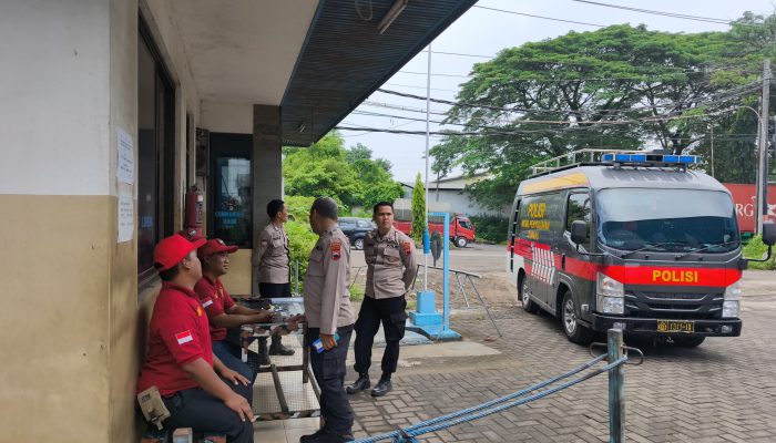 Satgas Gakkum Polda Jateng Selidiki Premanisme di Titik Rawan Semarang