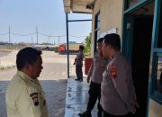Operasi Aman Candi 2025, Beri Penyuluhan Cegah Premanisme di Kawasan Industri Semarang