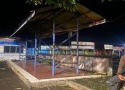 Lakukan Deteksi Dini Premanisme, Satgas Preemtif Intelijen Polda Jateng Beroperasi di Kawasan Industri Candi Semarang