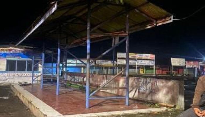 Lakukan Deteksi Dini Premanisme, Satgas Preemtif Intelijen Polda Jateng Beroperasi di Kawasan Industri Candi Semarang