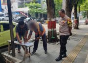 Tertibkan Juru Parkir Ilegal Berkedok Ormas di Grobogan dan Semarang, Polda Jateng Berantas Premanisme