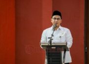 Insentif Guru Agama Rp 1,2 juta Tetap Cair, Wagub Jateng Pastikan Bahkan Tambah Jika PAD Naik