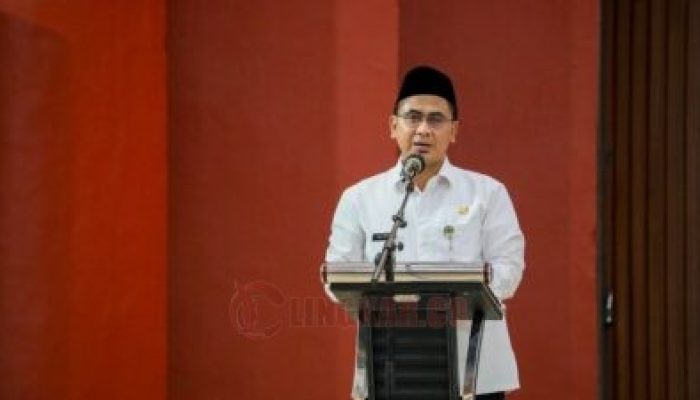 Insentif Guru Agama Rp 1,2 juta Tetap Cair, Wagub Jateng Pastikan Bahkan Tambah Jika PAD Naik