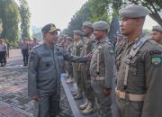 Indonesia Bukan Negara Siap Perang : Wagub Jateng Tegaskan Jawa Tengah Tidak Kirim Anak Nakal ke Barak Militer