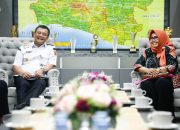 Indikator Strategis BPS Jadi Kompas Kebijakan Pemprov Jateng