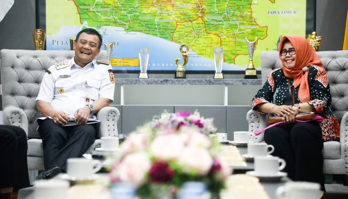 Indikator Strategis BPS Jadi Kompas Kebijakan Pemprov Jateng