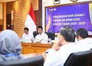 Gus Yasin Tekankan Jaga Kelestarian Sungai Sebagai Penopang Pangan