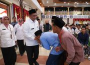 Siap Kerjasama Anti Bullying Pemprov Jateng dengan Lembaga Penyelenggara Boarding School